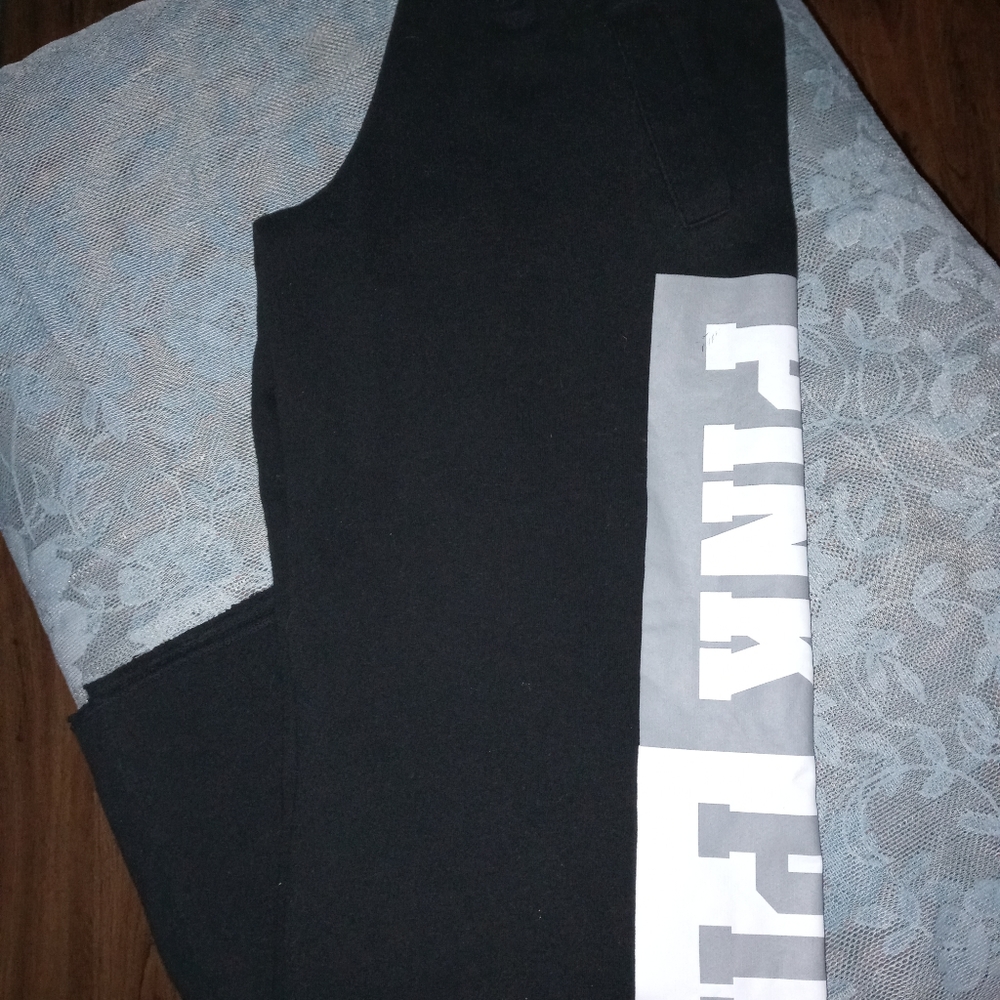 Sweat pants